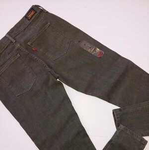 NWT Gray Levi's Legging 4/27.  29 inseam